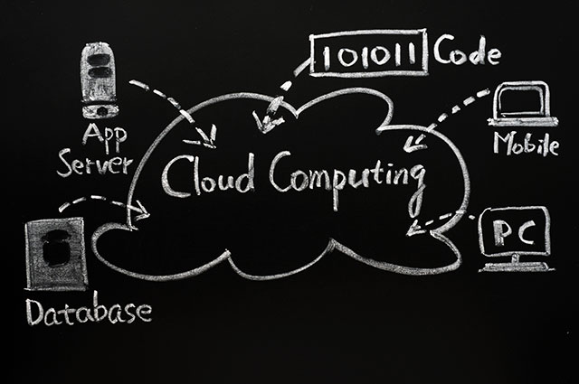 Web & Email Hosting