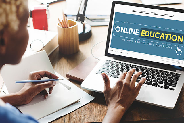 E-Learning