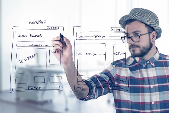 Web Design